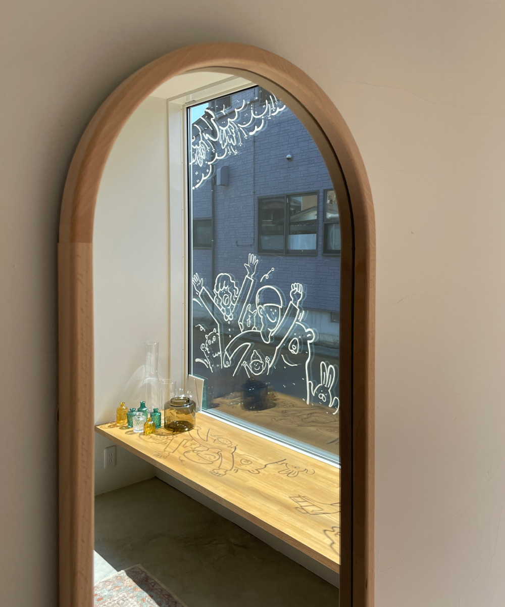 てんまーる外観