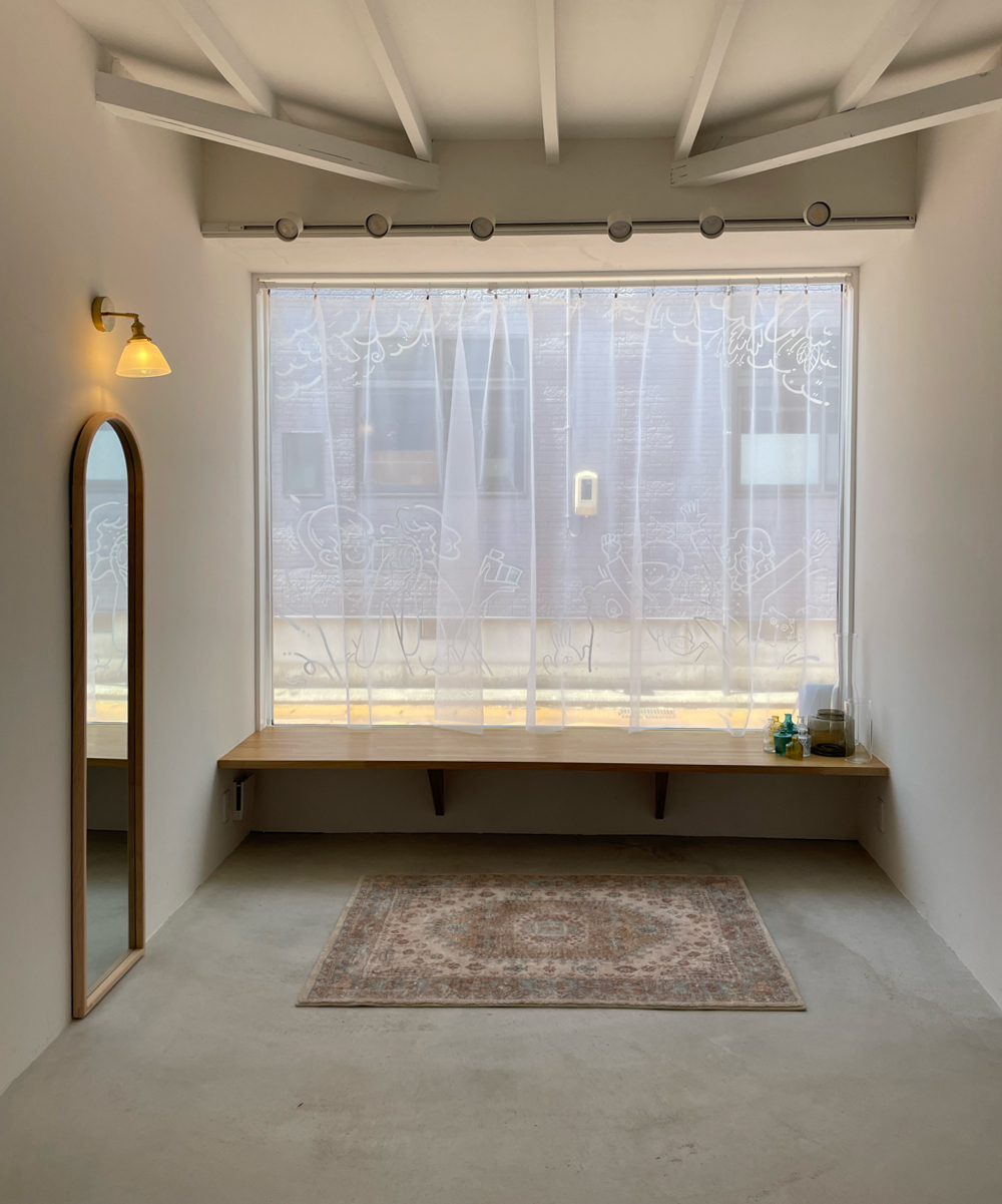 てんまーる外観